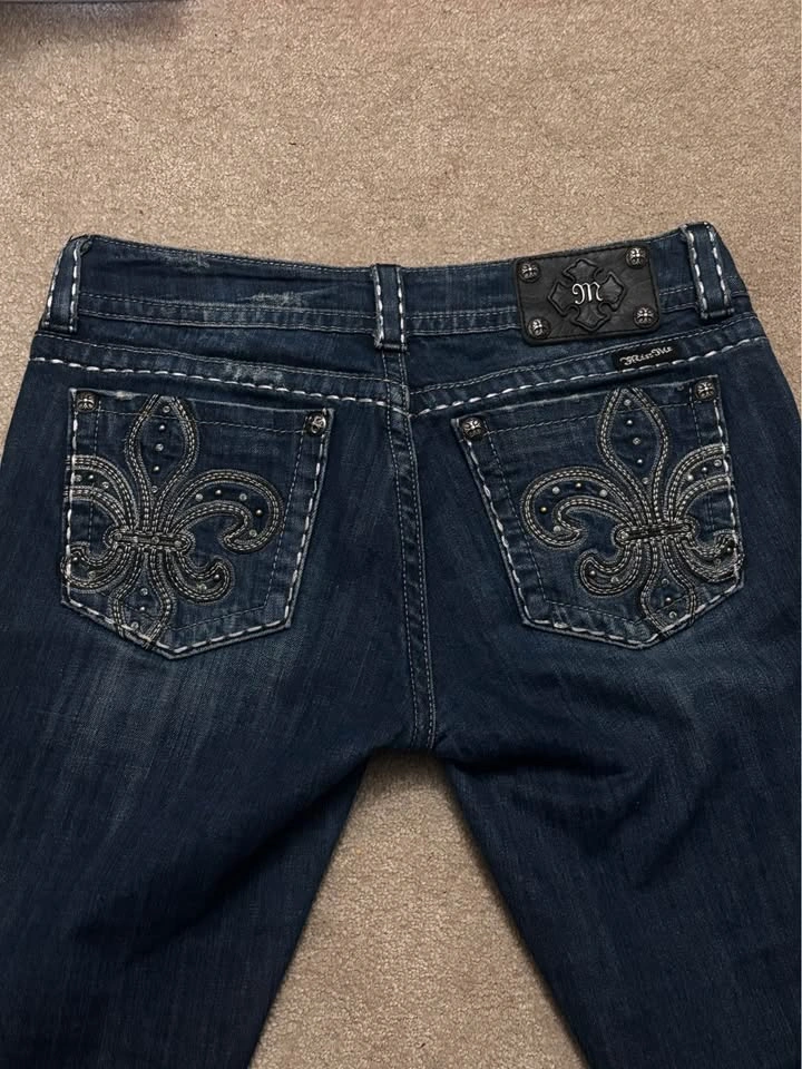 Miss Me Jeans - photo 3