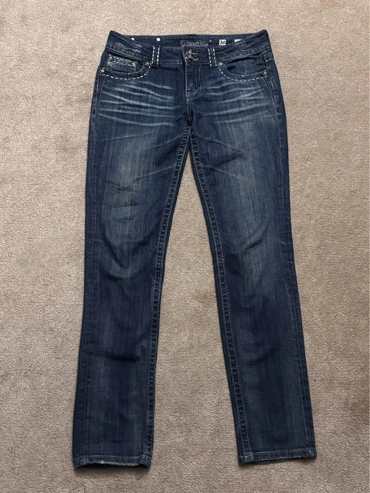 Miss Me Jeans - photo 4