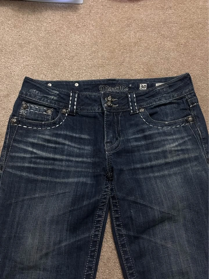 Miss Me Jeans - photo 5