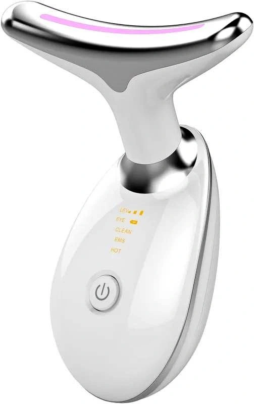 Red Light Therapy Devices for Neck and Face