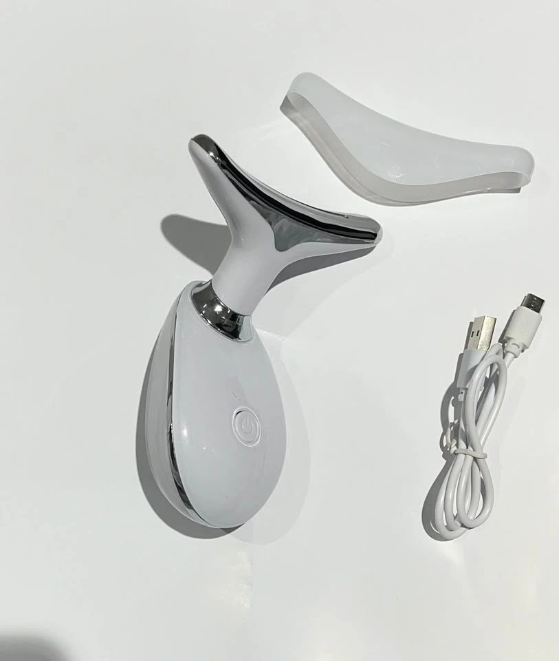 Red Light Therapy Devices for Neck and Face - photo 2