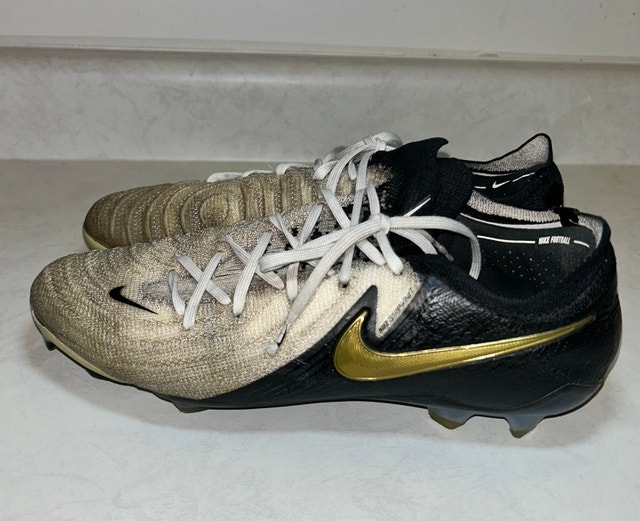 Nike Phantom GX II Pro Soccer Cleats - photo 2