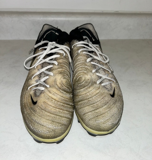 Nike Phantom GX II Pro Soccer Cleats - photo 3