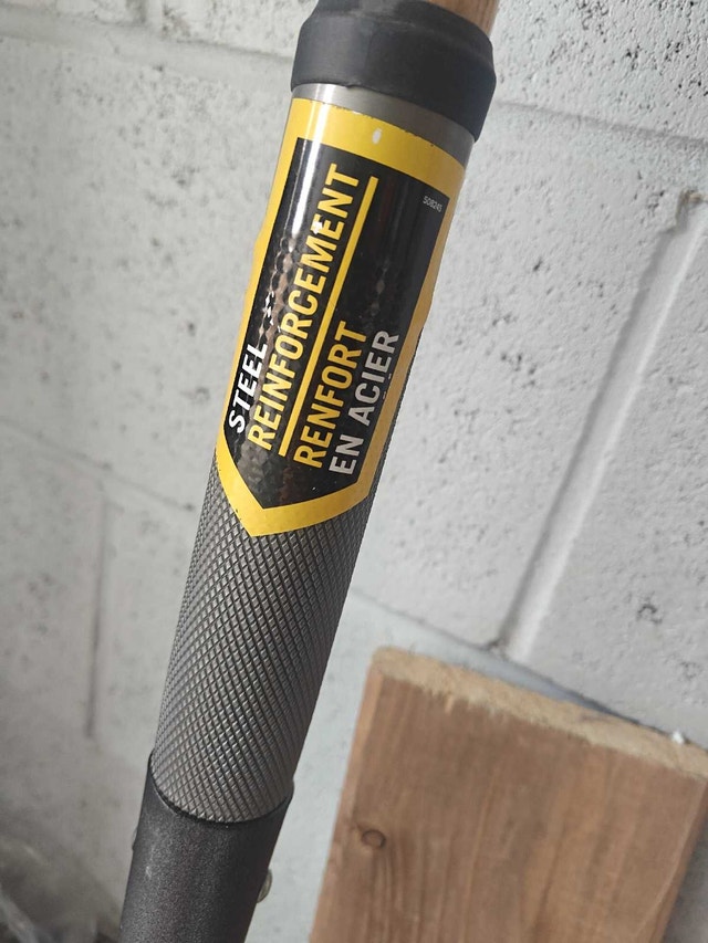 Garant Shovel (like new) - photo 2