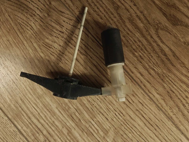 Eheim 2215 Aquarium Canister Filter - photo 4