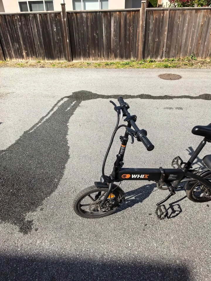 Gyrocopters eBike - photo 3