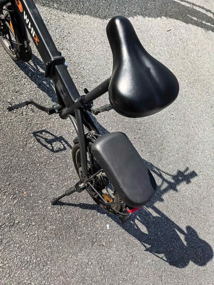Gyrocopters eBike - photo 5