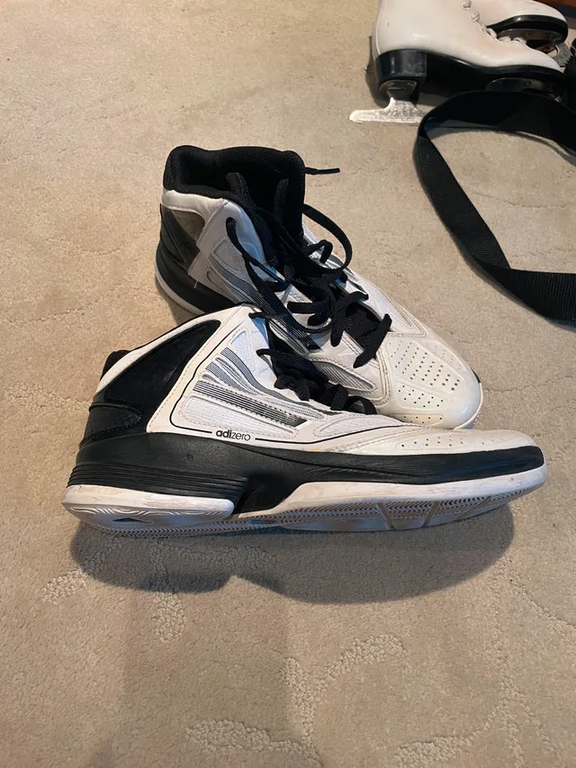 NBA 2K13 Adidas Adizero Ghost 2 Shoes image indicator(3)