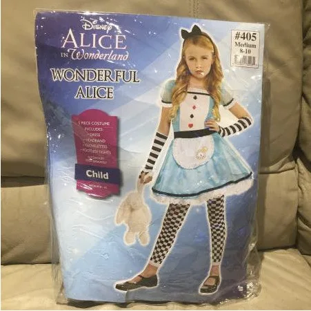 Halloween Costumes thumbnail