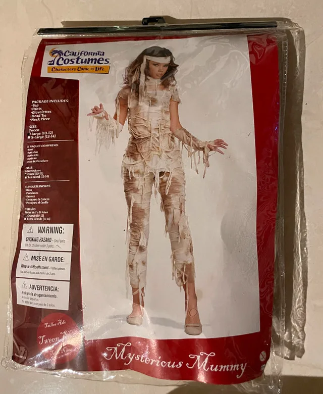 Halloween Costumes image indicator(2)