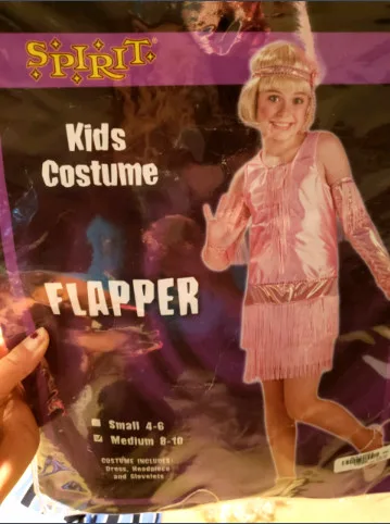 Halloween Costumes image indicator(3)