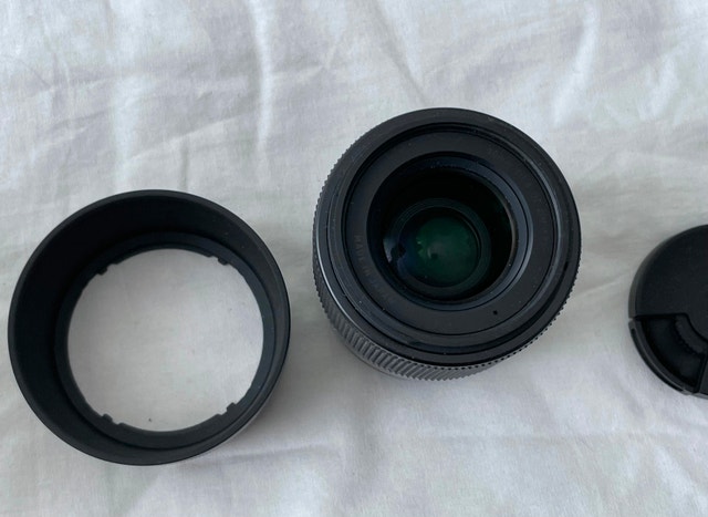 SIGMA 30mm F/1.4 DC DN Contemporary Lens for Sony E-Mount - photo 3
