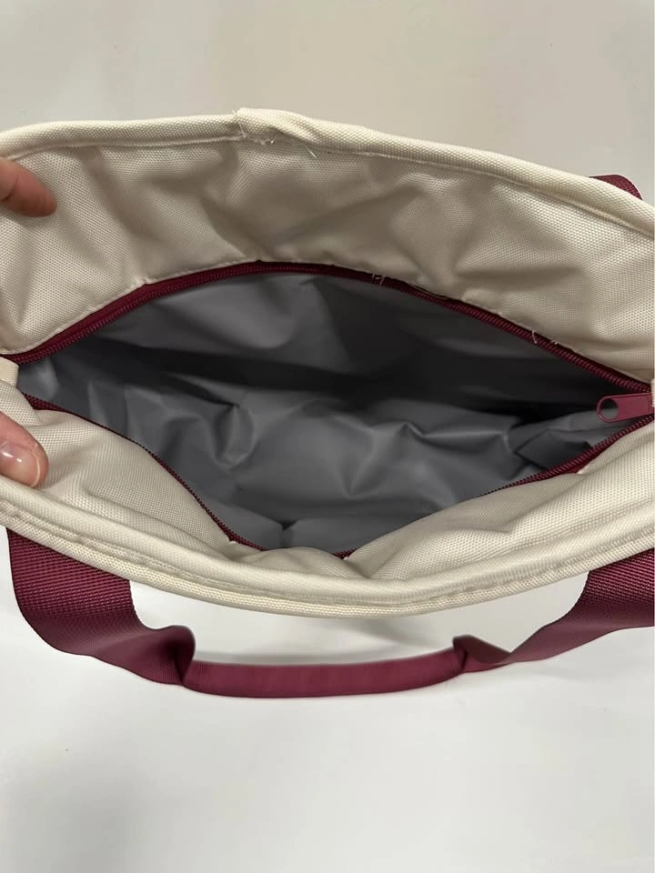 Insulated Cooler Bag / Lunch Bag - photo 4