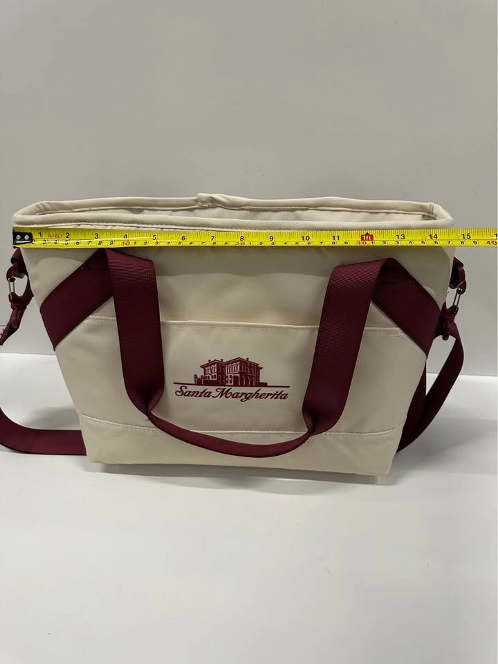 Insulated Cooler Bag / Lunch Bag - photo 5