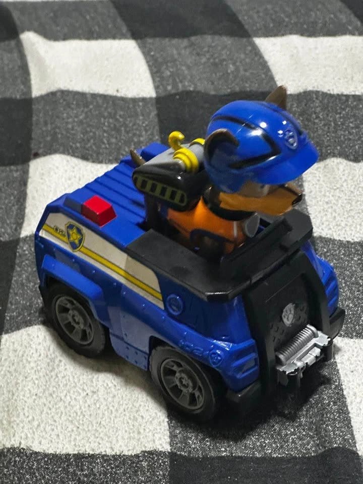 Paw Patrol Pups - photo 2