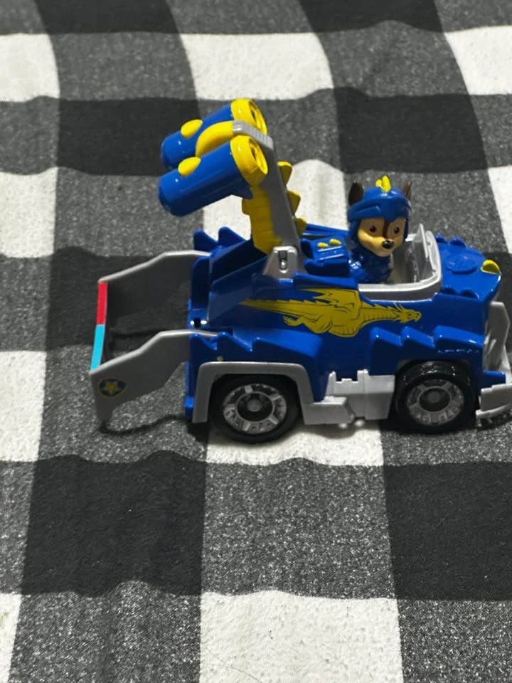 Paw Patrol Pups - photo 3