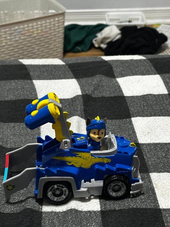 Paw Patrol Pups - photo 4