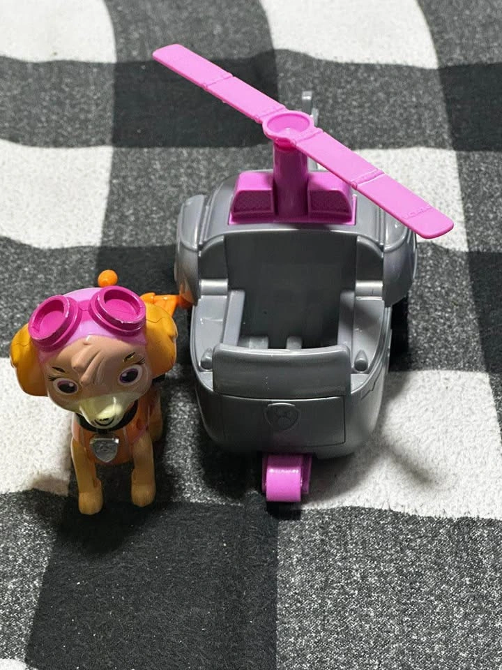 Paw Patrol Pups - photo 5