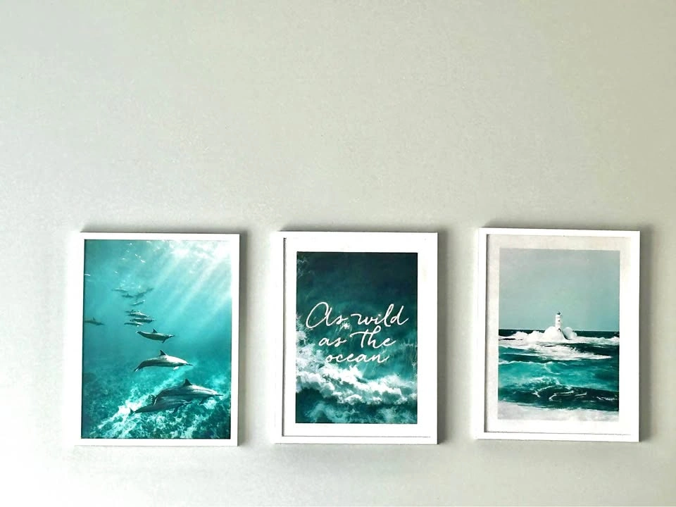 Wall art