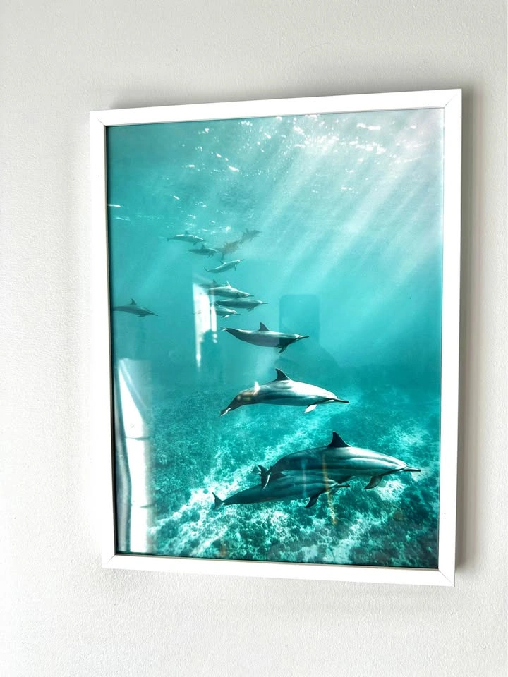 Wall art - photo 2