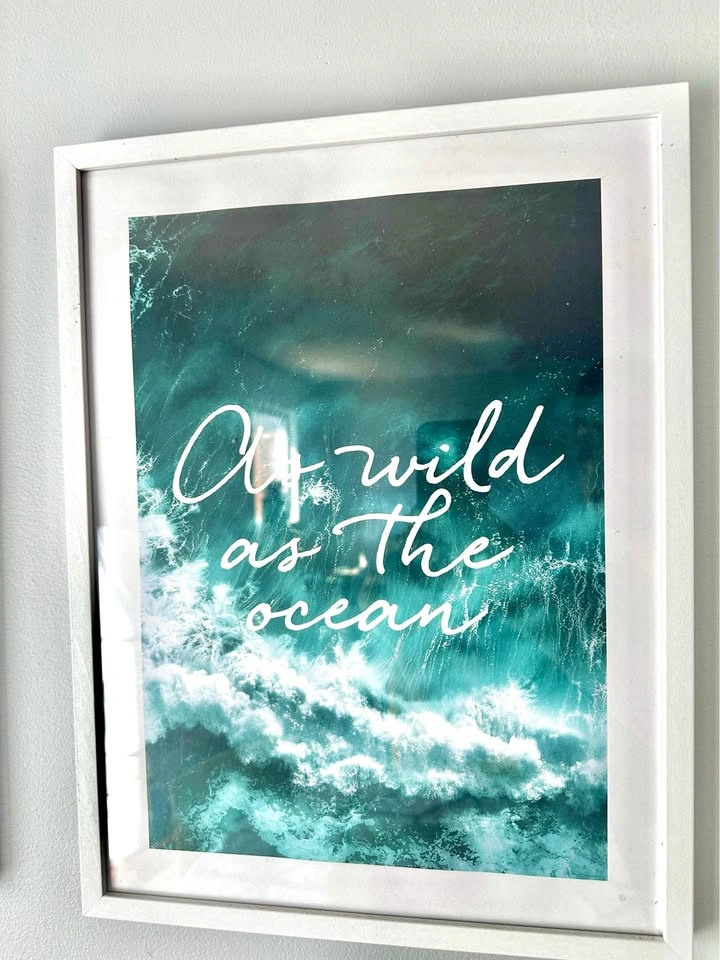 Wall art - photo 4