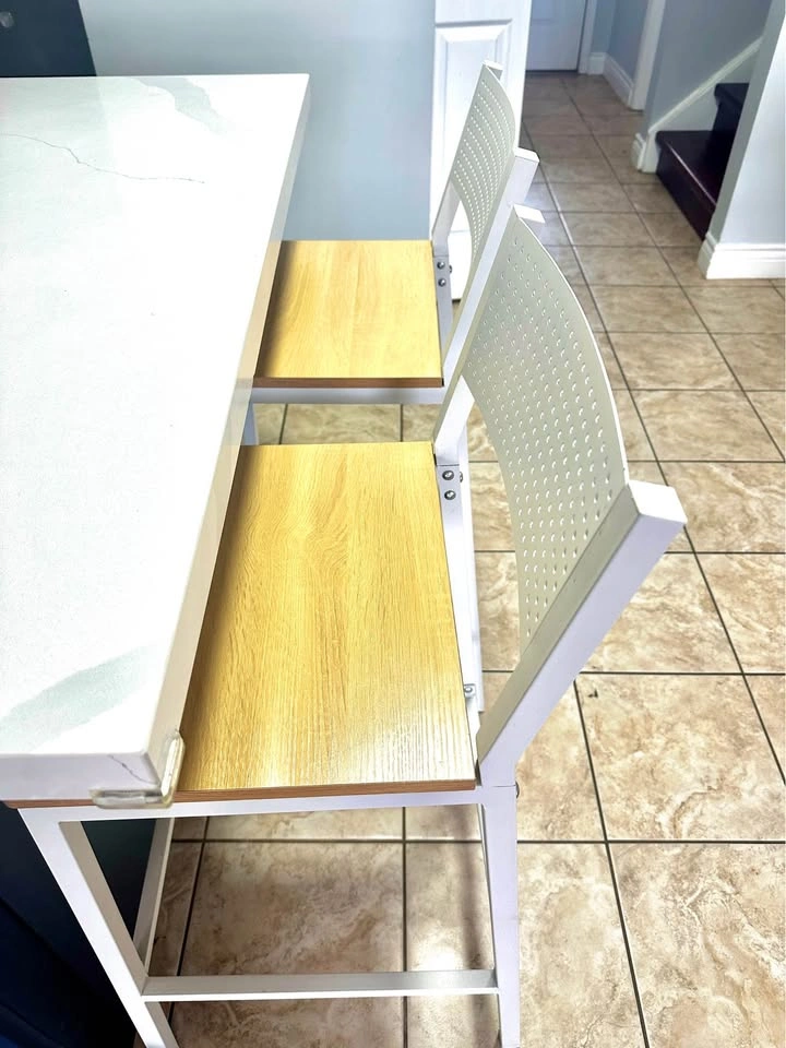 Bar stools/island chair - photo 3
