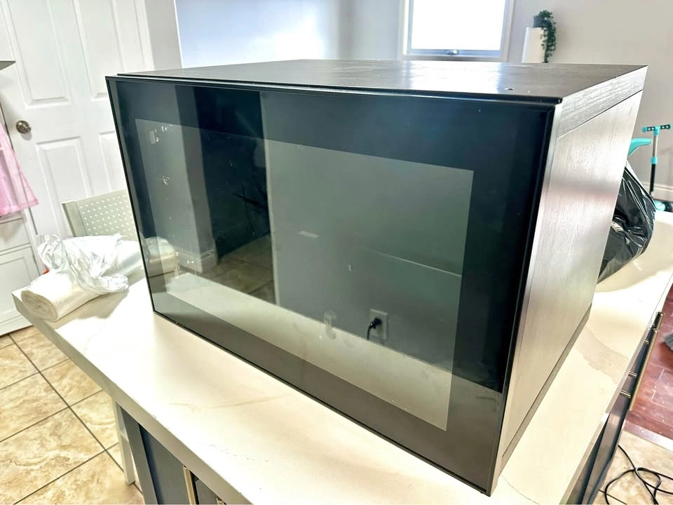 Storage cabinet