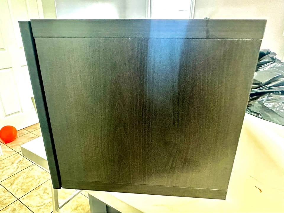Storage cabinet - photo 4