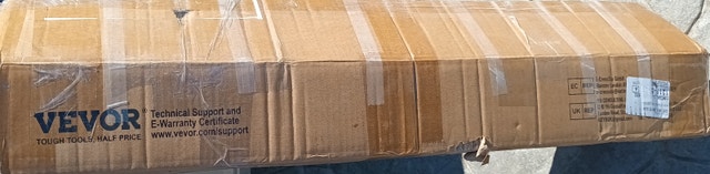 VEVOR Backdrop Stand 8.5 x 10 ft - photo 4