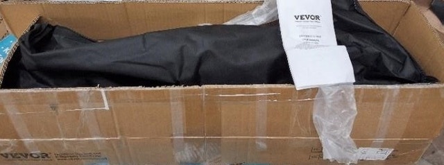 VEVOR Backdrop Stand 8.5 x 10 ft - photo 5