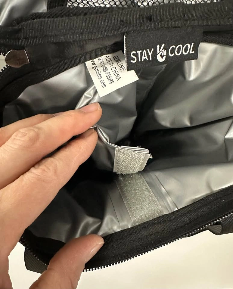 Igloo Cooler Bag – Wine/Drinks Tote (New) - photo 4