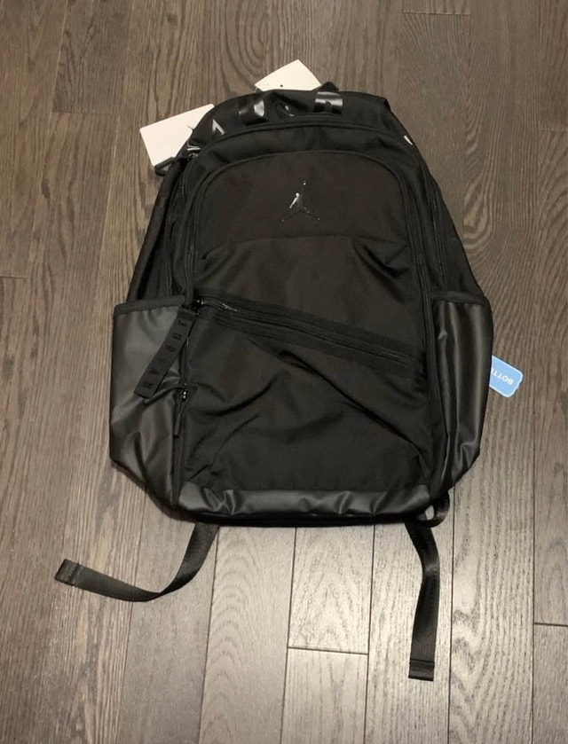 Jordan Air Patrol Backpack