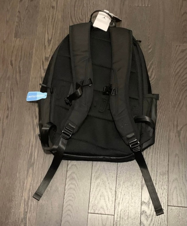 Jordan Air Patrol Backpack - photo 2