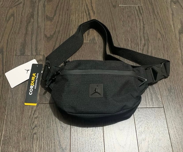 Jordan Fannypack/Beltbag