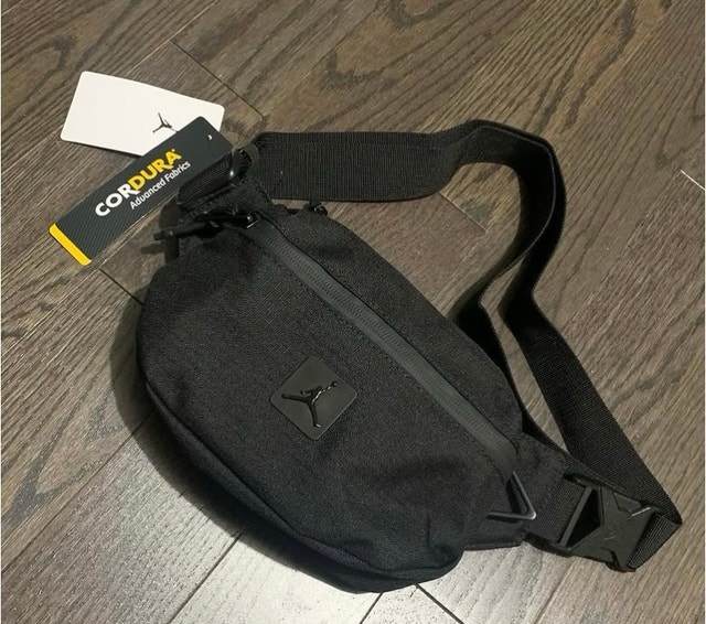 Jordan Fannypack/Beltbag - photo 2