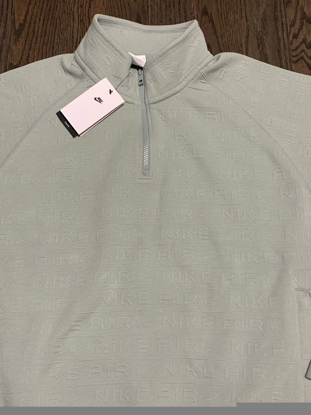 Nike Sweater - photo 3
