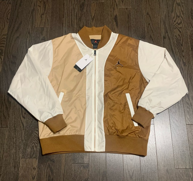 Jordan MVP Jacket