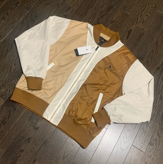 Jordan MVP Jacket - photo 2