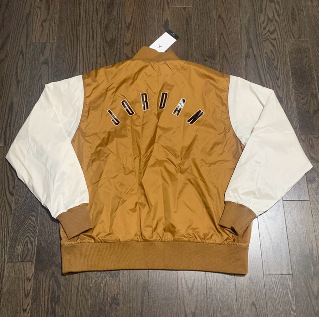 Jordan MVP Jacket - photo 3