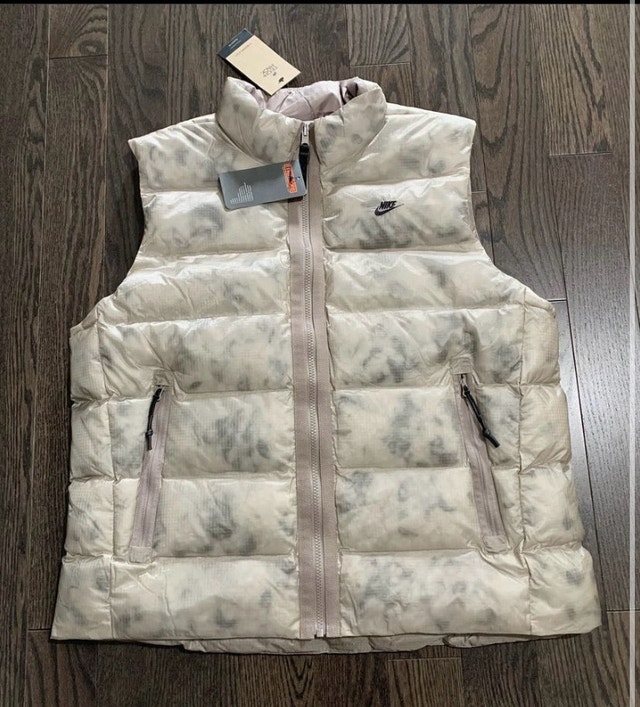 Nike Tech Pack Vest