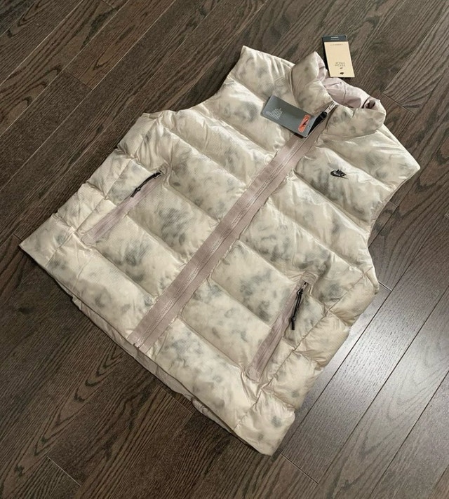 Nike Tech Pack Vest - photo 4