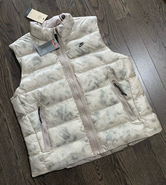 Nike Tech Pack Vest - photo 5