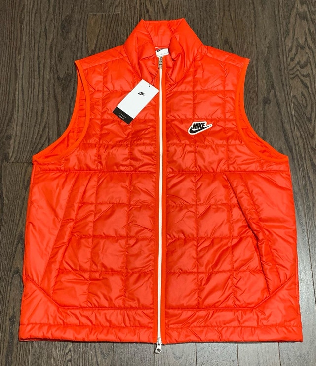 Nike Vest