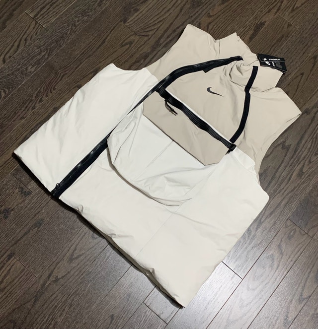 Nike Tech Pack Vest - photo 2