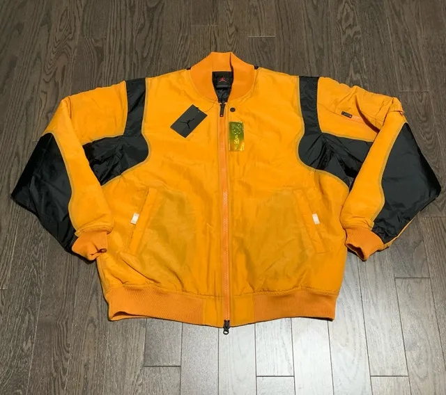 Jordan Jacket