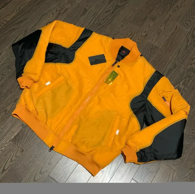 Jordan Jacket - photo 2