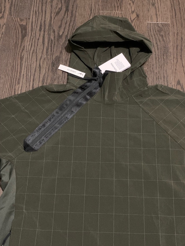 Nike Tech Pack Woven Jacket - Men's Large - photo 3