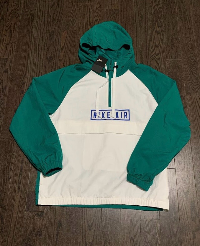 Nike Windbreaker