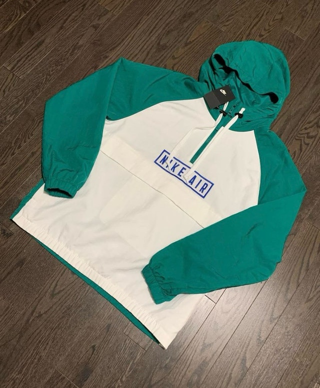 Nike Windbreaker - photo 2