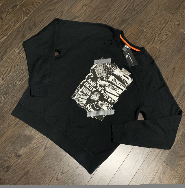 Nike Crewneck - photo 2